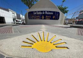 Un rincón de Los Santos