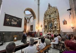 Grupo de turistas