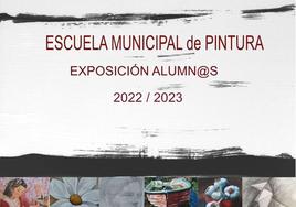 Cartel de la exposición