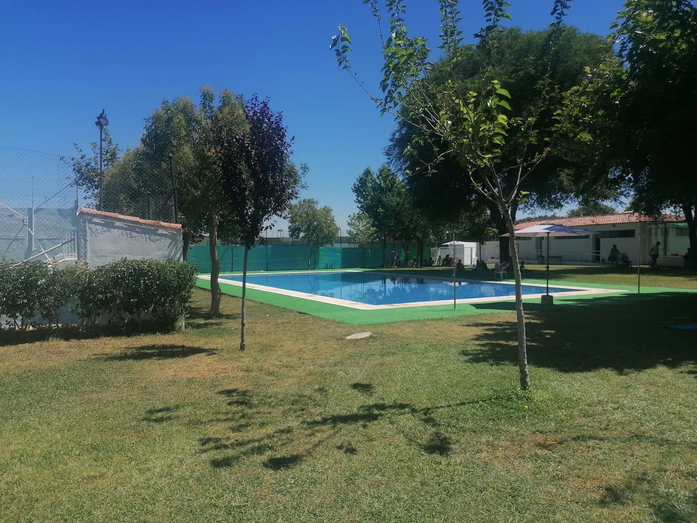 Piscina Municipal