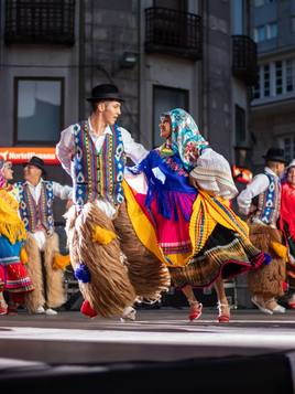 Grupo de Ecuador