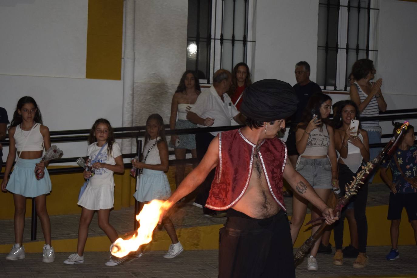 Pasacalle