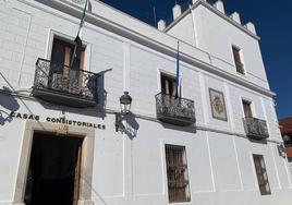 Ayuntamiento de Los Santos