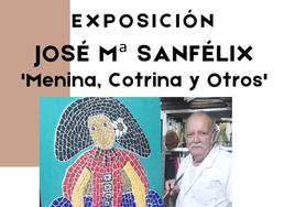 Cartel de la exposición