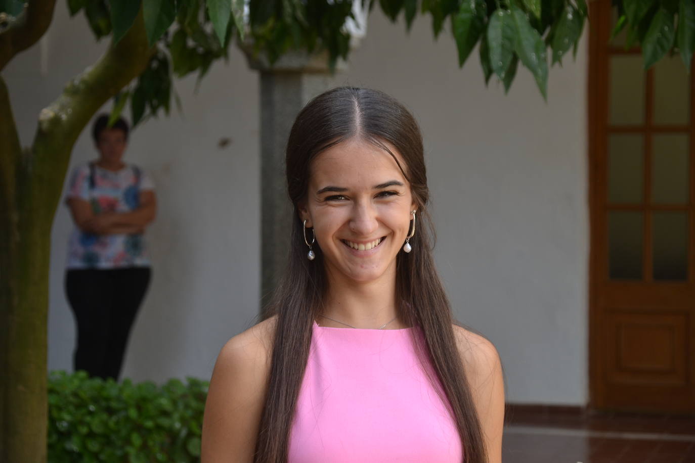 Laura López