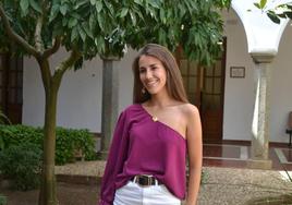 Lucía Morato