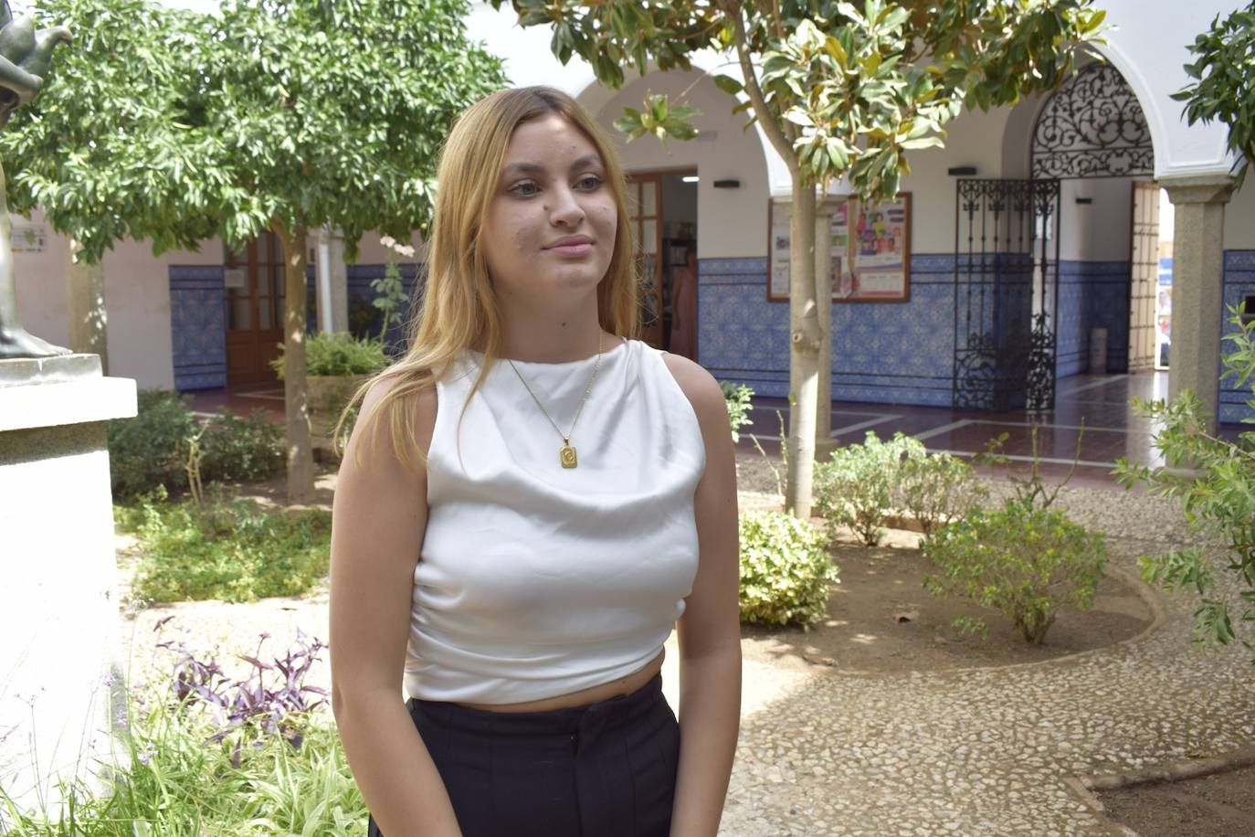 Claudia Montaño Patilla