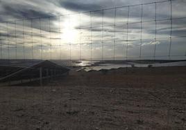 Nubes de tormenta