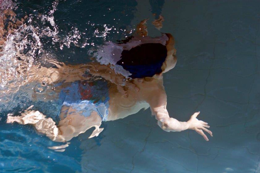 El Balneario El Raposo inicia su nuevo curso de matronatación el 11 de septiembre