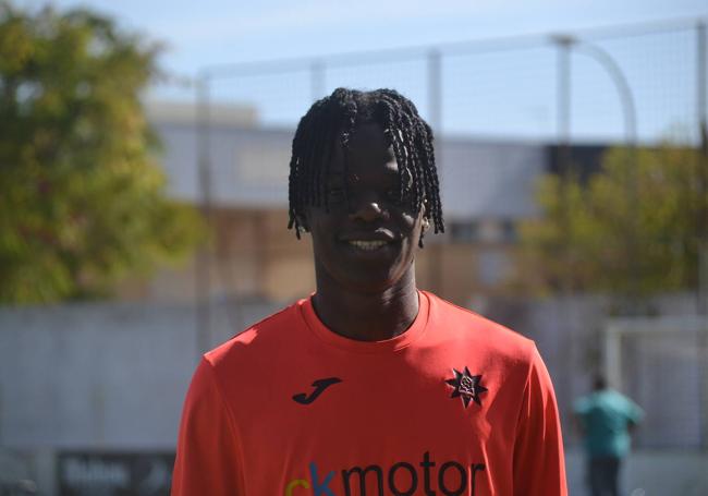 Sako vuelve fichado a la Estrella