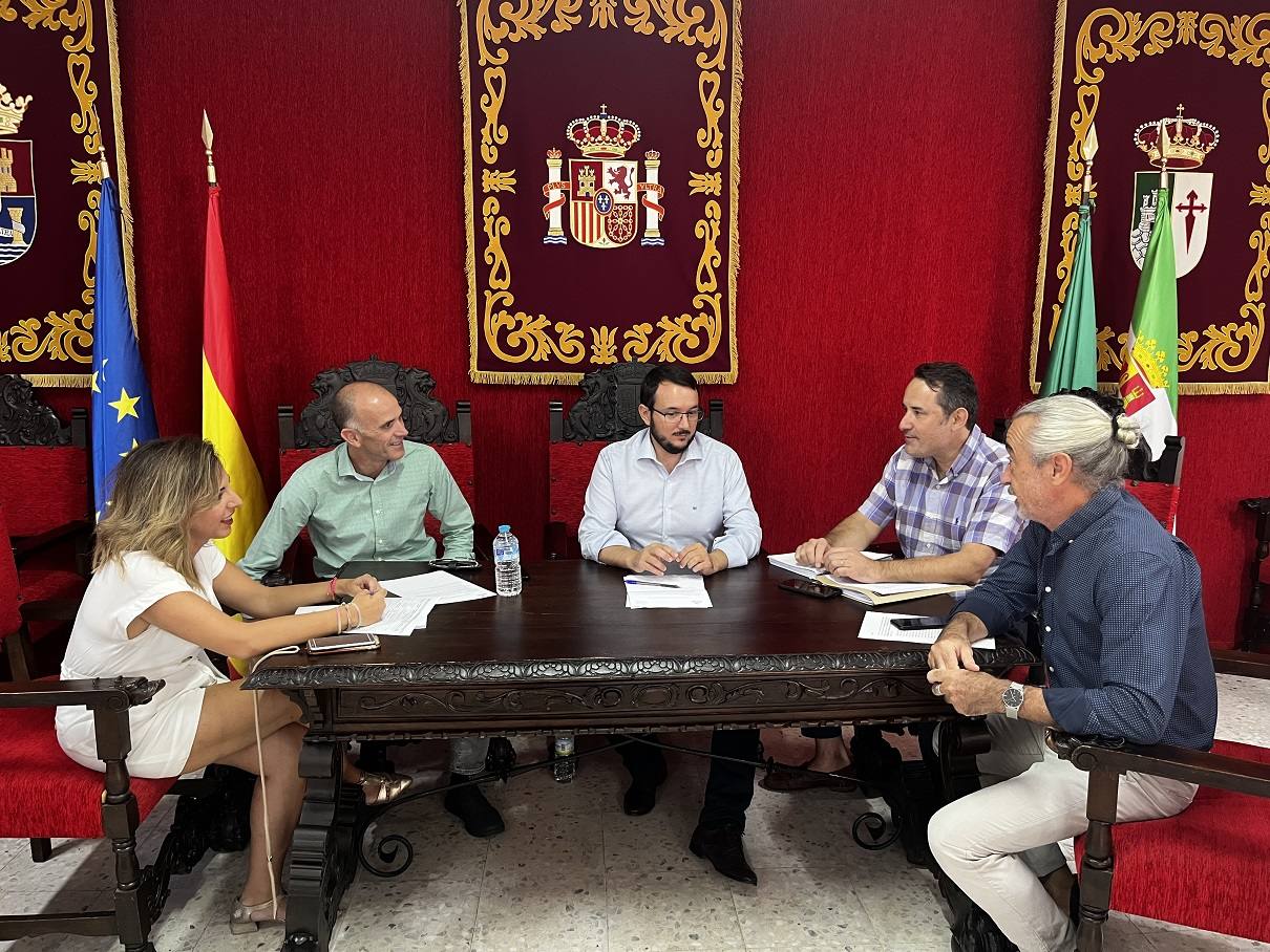 La Diputación volverá a poner en marcha el programa de TurismoTermal en 2024