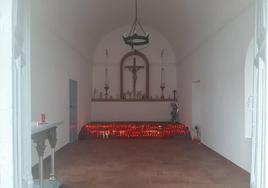 La capilla
