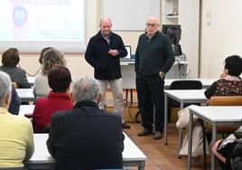 Charla