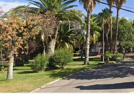 Parque Municipal