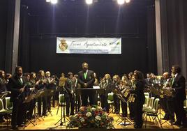 La música seráel hilo conductor de la jornadas de Historia de Los Santos
