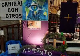 La Parroquia organiza las campaña 'espera solidaria' para el Hospital Santiago de Zafra