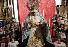 La Esperanza de Los Santos