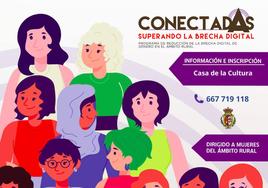 Cartel del programa
