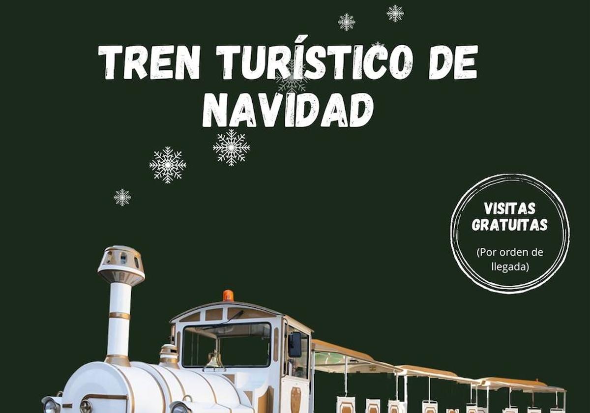 Cartel de la actividad