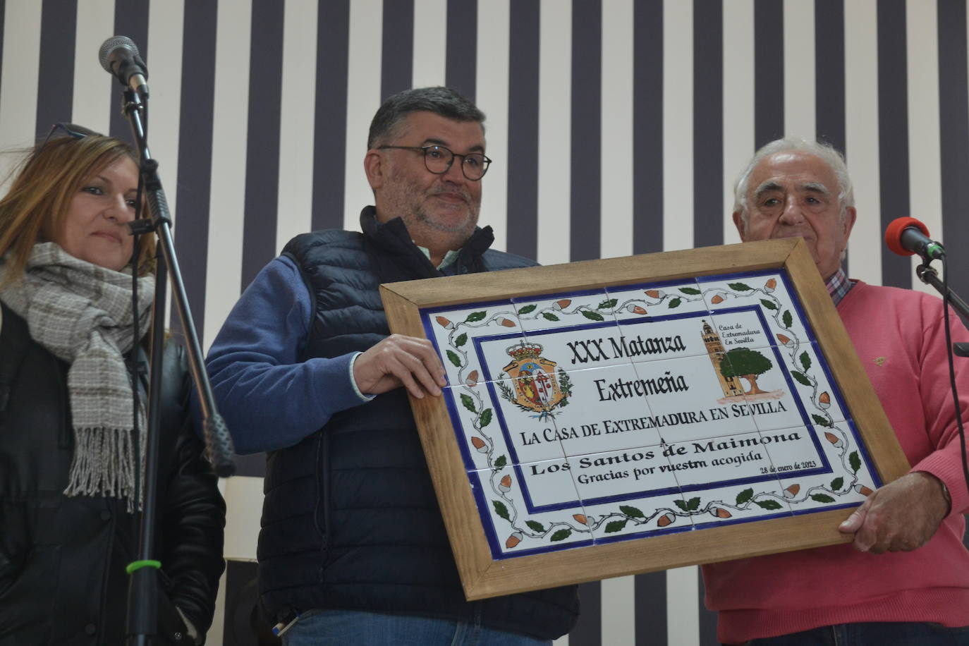 Inter cambio de regalos 