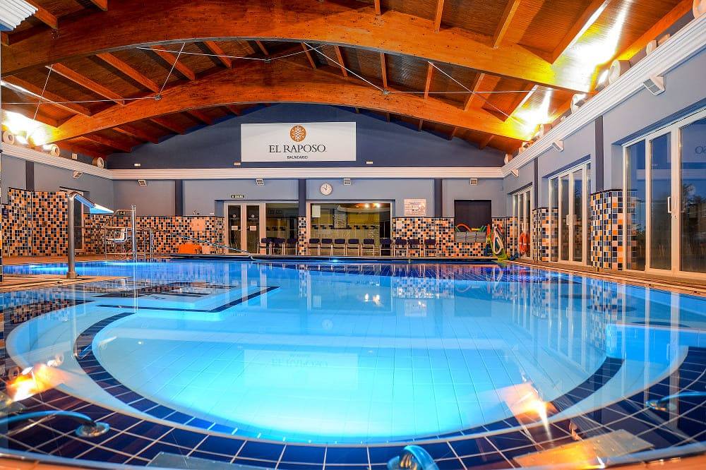  Blneario El Raposo