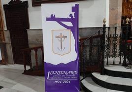 Este sábado se abre la exposición del Centenario de la Cofradía de las Misericordias'