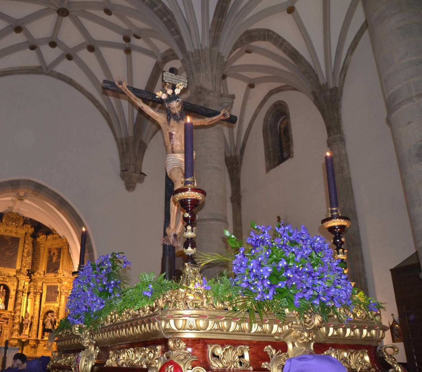 Misericordias