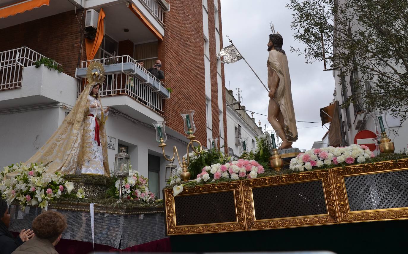 Encuentro de Pascua