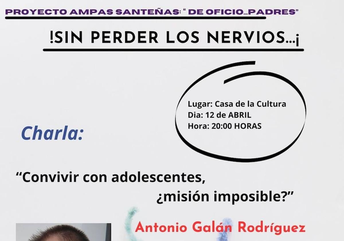 Convivir con adolescentes ¿misión imposible?