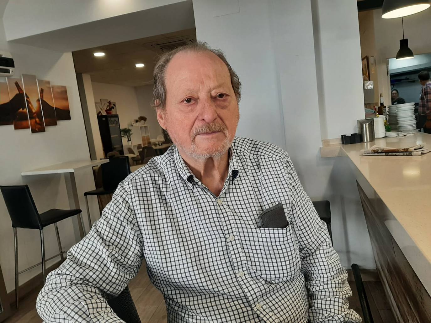 Carmelo López