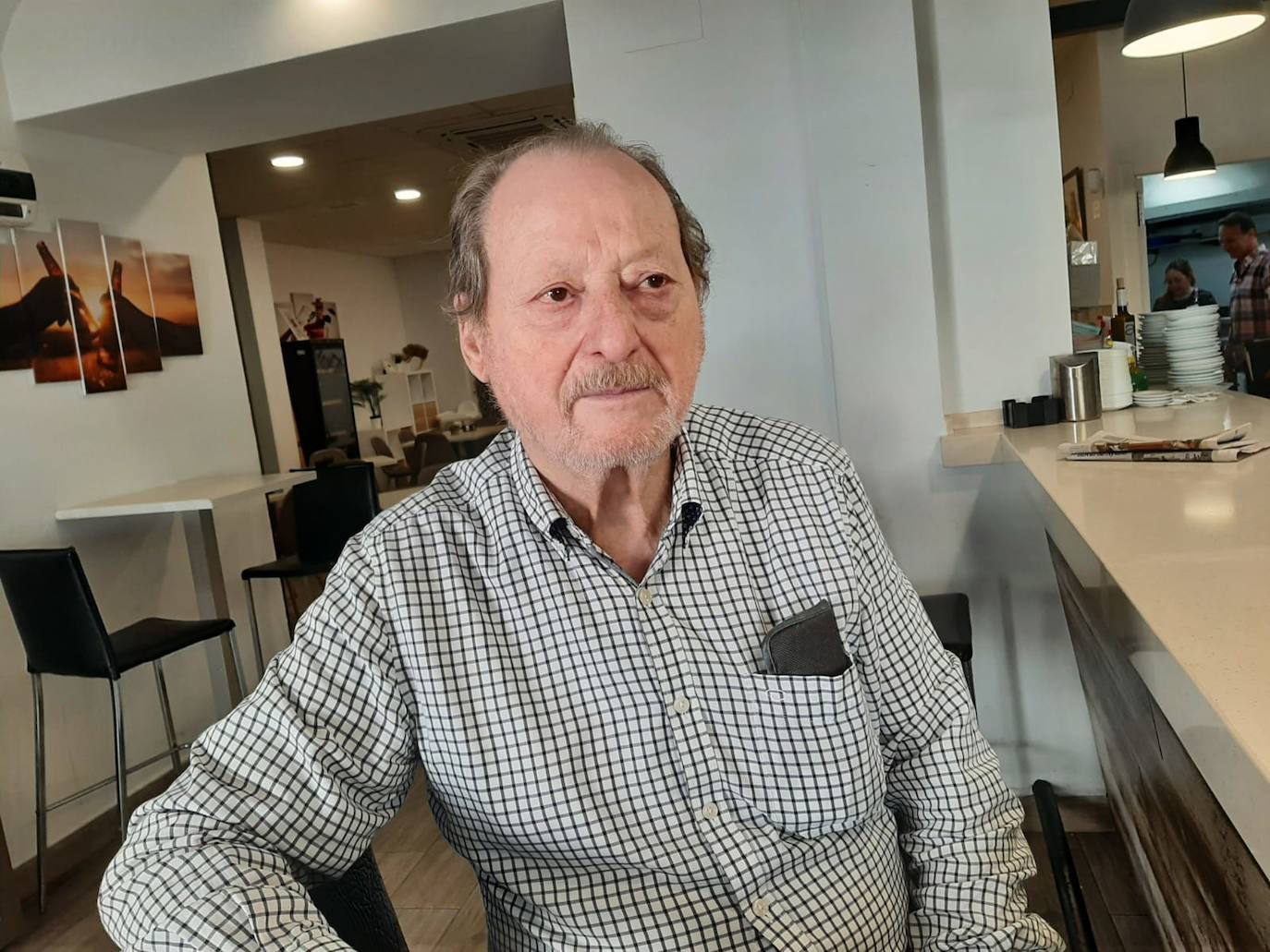 Carmelo López