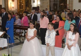Celebraciones ya pasadas