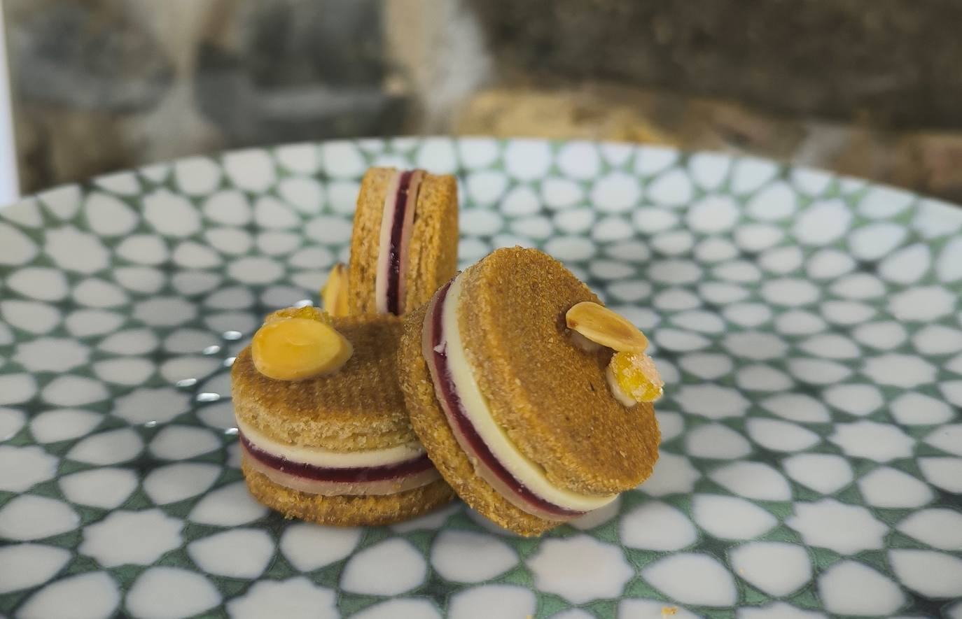 Hechas en Los Santos