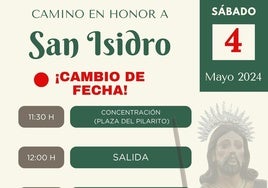 Aplazado pero no suspendido