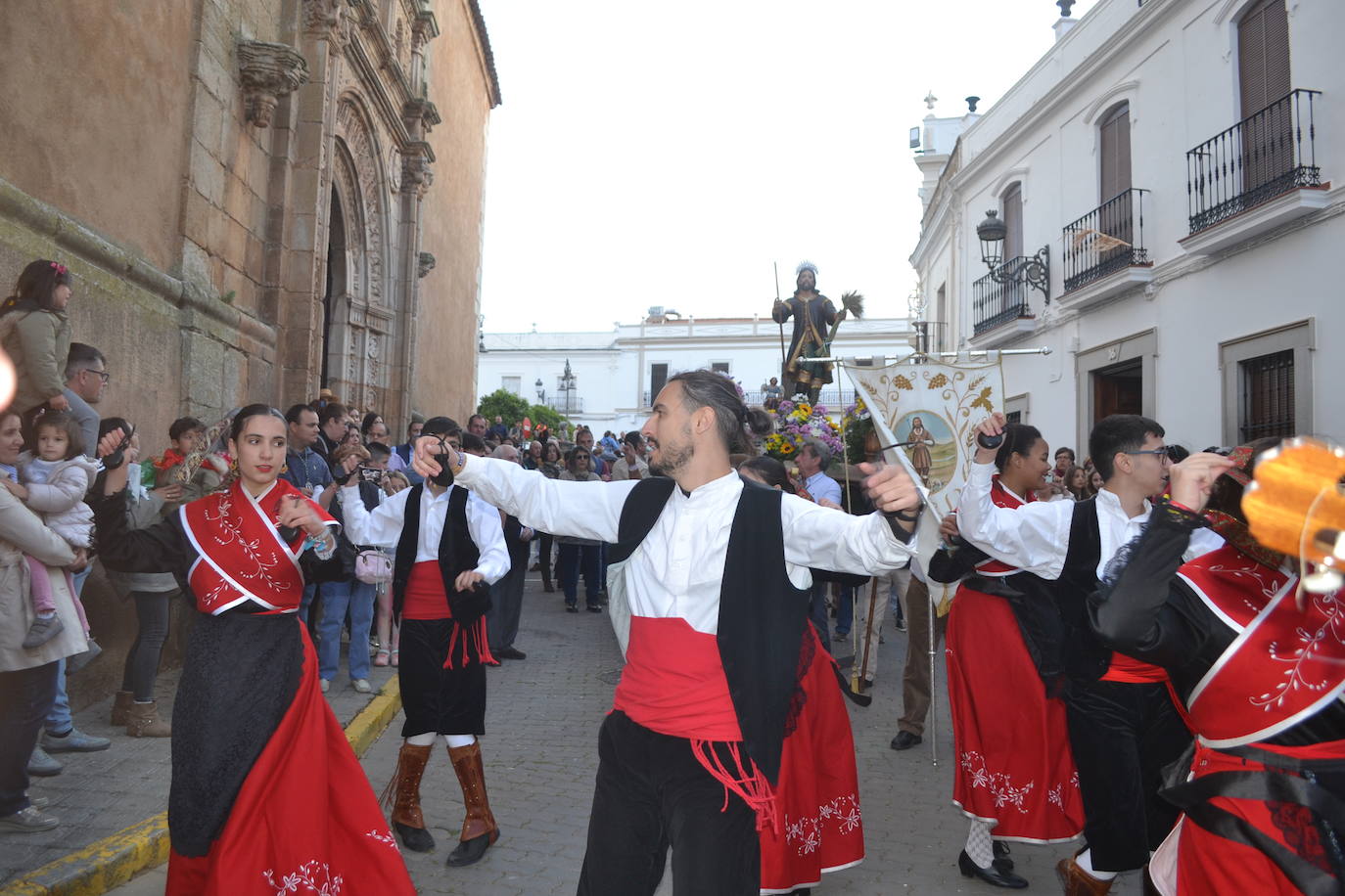 Brillante y colorista