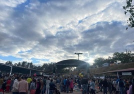 Por la tarde y noche vuelven las actuaciones en el escenario