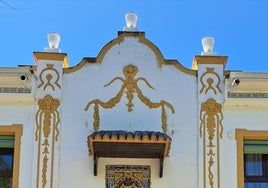 Balneario El Raposo