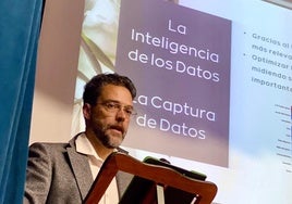 Una de las intervenciones