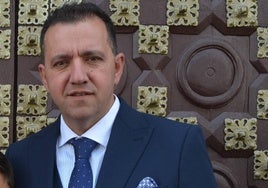 El actual presidente de la Estrella se ha quedado sin parte de la directiva