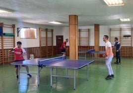 Jugadores