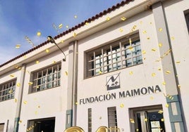 Sede de la Fundación