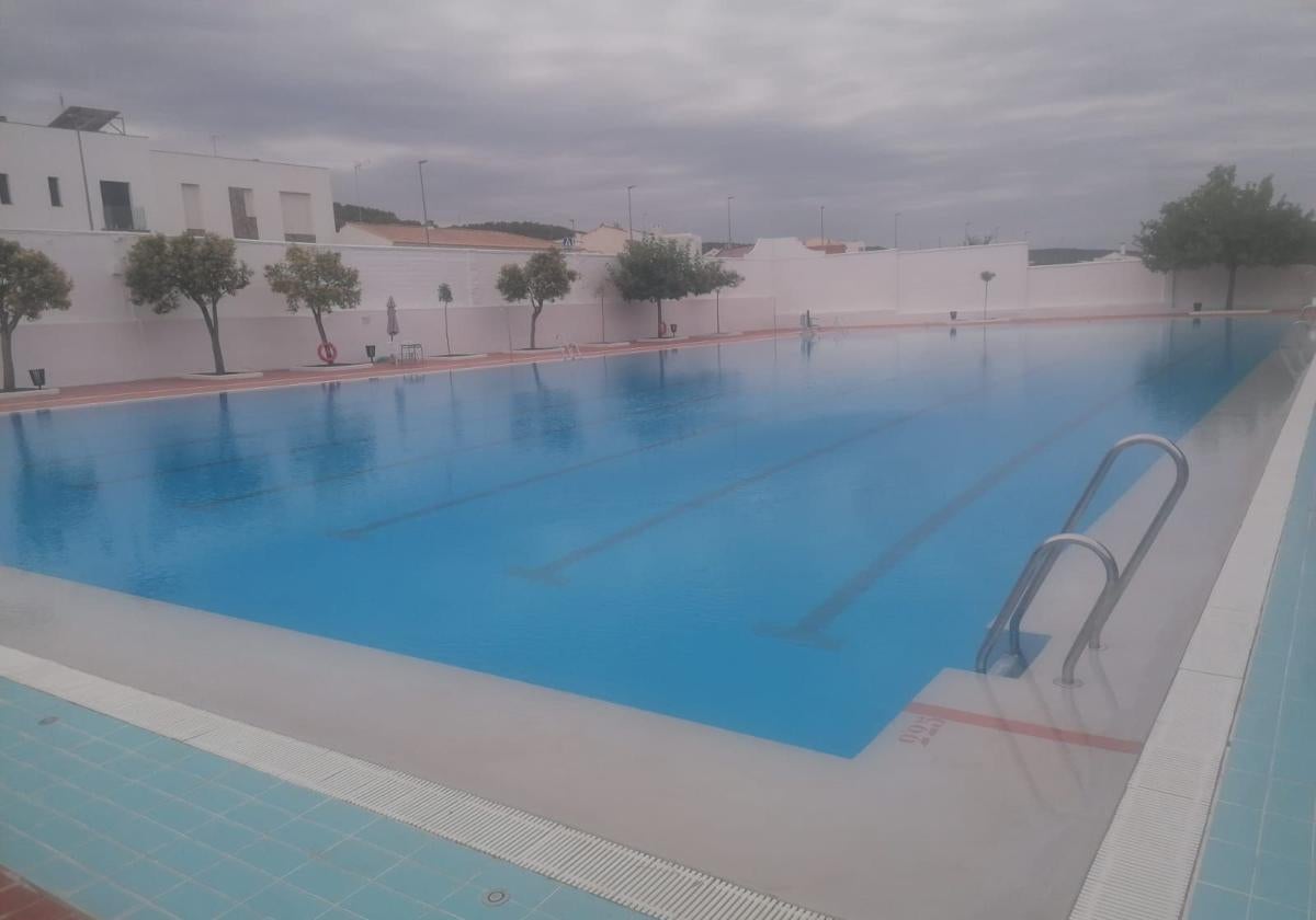 Piscina Municipal