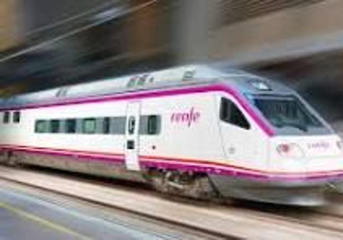 Renfe suspende las obras previstas en la ruta entre Mérida y Sevilla
