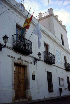 El Ayuntamiento se prepara para celebrar la Navidad