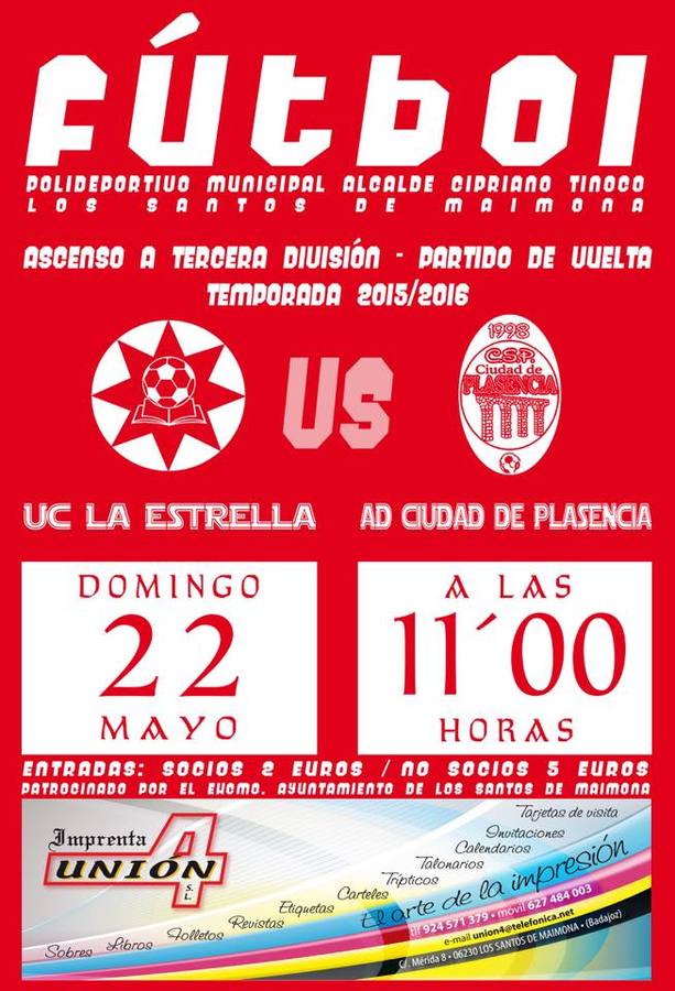 Cartel definitivo