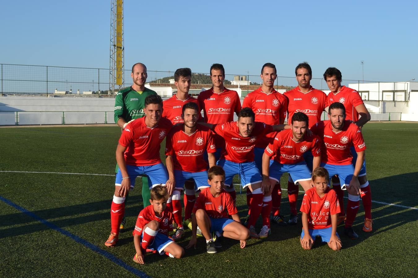 Mycgis de estos jugadores estarán en el ince unicial