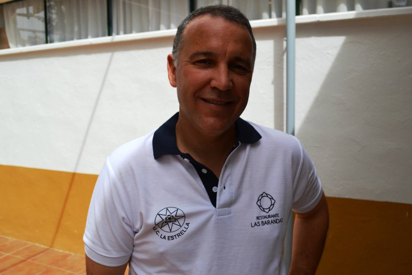 Joaqín Hidalgo 
