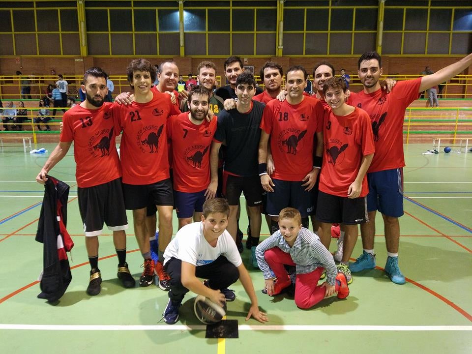 El CB Maimona vuelve por la puerta grande, derrotando al campeoón en la primera jornada