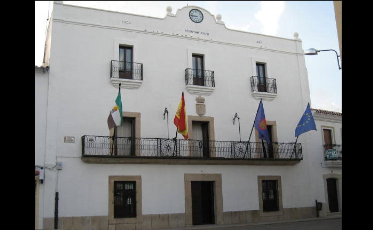Ascienden a 18 los positivos activos en Malpartida de Cáceres