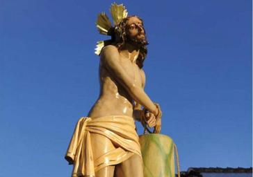 Malpartida de Cáceres arranca su Semana Santa con un amplio programa de actividades